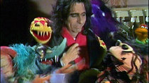 The Muppet Show - Episode 7 - Alice Cooper