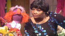 The Muppet Show - Episode 9 - Pearl Bailey