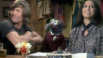 The Muppet Show - Episode 10 - Kris Kristofferson & Rita Coolidge