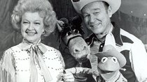 The Muppet Show - Episode 22 - Roy Rogers & Dale Evans