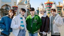 TO DO X TXT - Episode 5 - EP.128 [Leaving NEVERLAND to Go to EVERLAND, Part 2]