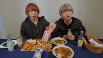 BE THE ONE - Episode 6 - Dig deeper into JUNON & SOTA