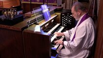 Crescendo! - Episode 1 - Hymns from Trinity, Part XXVII, with Mark Andersen 