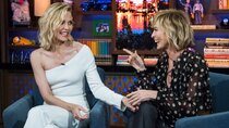 Watch What Happens Live with Andy Cohen - Episode 97 - Carole Radziwill; Leslie Bibb