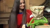 The Muppet Show - Episode 4 - Crystal Gayle