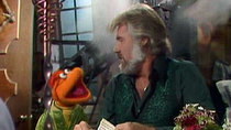 The Muppet Show - Episode 5 - Kenny Rogers