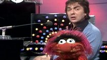 The Muppet Show - Episode 6 - Dudley Moore