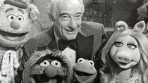 The Muppet Show - Episode 7 - Victor Borge