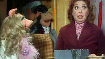 The Muppet Show - Episode 8 - Beverly Sills