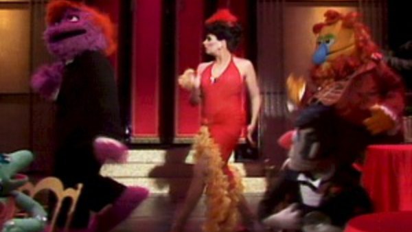 The Muppet Show - S04E09 - Liza Minnelli