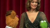 The Muppet Show - Episode 11 - Phyllis George