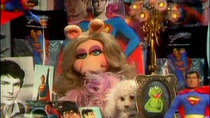 The Muppet Show - Episode 14 - Christopher Reeve