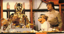 The Muppet Show - Episode 16 - The Stars of Star Wars