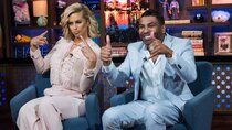 Watch What Happens Live with Andy Cohen - Episode 99 - Ginuwine; Robyn Dixon