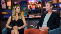 Watch What Happens Live with Andy Cohen - Episode 103 - Naomie Olindo; Austen Kroll