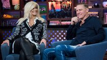 Watch What Happens Live with Andy Cohen - Episode 105 - Bebe Rexha; Bryan Adams