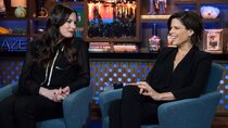 Watch What Happens Live with Andy Cohen - Episode 116 - Liv Tyler; Neve Campbell