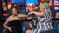 Watch What Happens Live with Andy Cohen - Episode 120 - Bridget Everett; Kelly Dodd