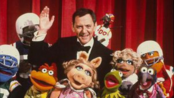 The Muppet Show - S05E06 - Tony Randall
