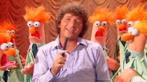 The Muppet Show - Episode 10 - Mac Davis