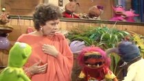 The Muppet Show - Episode 1 - Carol Burnett