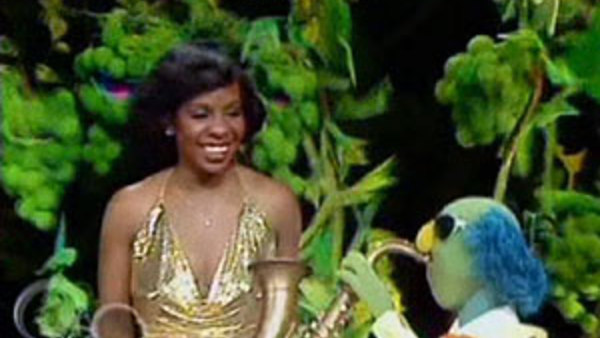 The Muppet Show - S05E19 - Gladys Knight