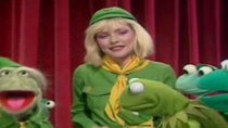 The Muppet Show - Episode 16 - Debbie Harry