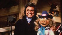 The Muppet Show - Episode 15 - Johnny Cash