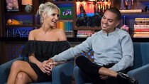 Watch What Happens Live with Andy Cohen - Episode 135 - Ashlee Simpson; Evan Ross