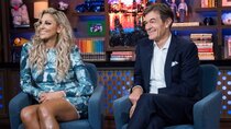 Watch What Happens Live with Andy Cohen - Episode 139 - Gina Kirschenheiter; Dr. Oz