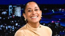 The Tonight Show Starring Jimmy Fallon - Episode 75 - Tracee Ellis Ross, Sir Rod Stewart and Jools Holland