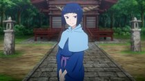 Sengoku Youko - Episode 5 - Higan