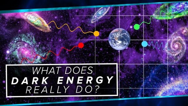 PBS Space Time - S2016E17 - What Does Dark Energy Really Do?