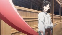 Meiji Gekken: 1874 - Episode 6 - Surprise Attack