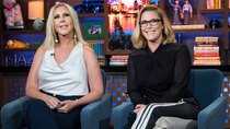 Watch What Happens Live with Andy Cohen - Episode 144 - Vicki Gunvalson; S.E. Cupp