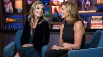 Watch What Happens Live with Andy Cohen - Episode 145 - Hoda Kotb; Savannah Guthrie