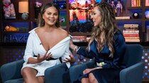 Watch What Happens Live with Andy Cohen - Episode 149 - Chrissy Teigen; Kelly Dodd