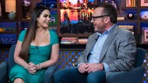 Watch What Happens Live with Andy Cohen - Episode 150 - Tom Arnold; D'Andra Simmons