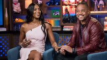 Watch What Happens Live with Andy Cohen - Episode 151 - Naomi Campbell; Cuba Gooding Jr.