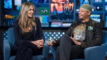 Watch What Happens Live with Andy Cohen - Episode 152 - Terrence Howard; Elle Macpherson