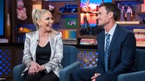 Watch What Happens Live with Andy Cohen - Episode 154 - Jeff Lewis; Shannon Beador