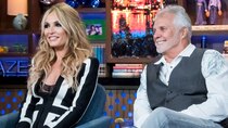 Watch What Happens Live with Andy Cohen - Episode 155 - Kate Chastain; Captain Lee Rosbach