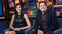 Watch What Happens Live with Andy Cohen - Episode 164 - Heather Dubrow; Anthony Atamanuik