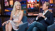 Watch What Happens Live with Andy Cohen - Episode 166 - Kameron Westcott; Carson Kressley