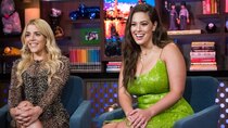 Watch What Happens Live with Andy Cohen - Episode 167 - Busy Philipps; Ashley Graham