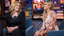 Watch What Happens Live with Andy Cohen - Episode 169 - Mary McCormack; Gina Kirschenheiter