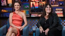 Watch What Happens Live with Andy Cohen - Episode 170 - Juliette Lewis; Ricki Lake