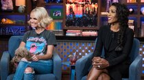 Watch What Happens Live with Andy Cohen - Episode 173 - Dr. Jackie Walters; Kristin Chenoweth