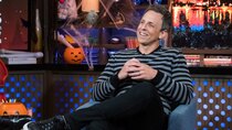 Watch What Happens Live with Andy Cohen - Episode 176 - Seth Meyers