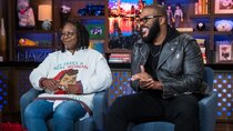 Watch What Happens Live with Andy Cohen - Episode 177 - Tyler Perry; Whoopi Goldberg